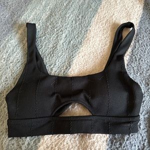 Women’s aerie bathing suit top